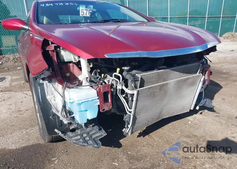 2013 Hyundai Sonata Gls z USA, uszkodzony, nr VIN 5NPEB4AC6DH763066